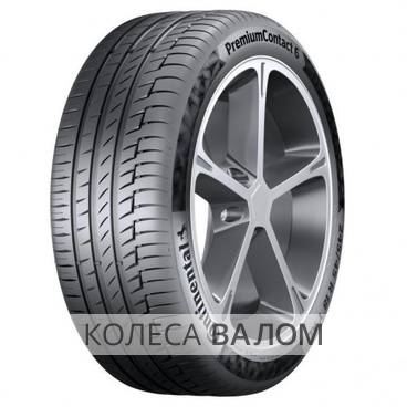 Continental 205/55 R16 91H ContiPremiumContact 5